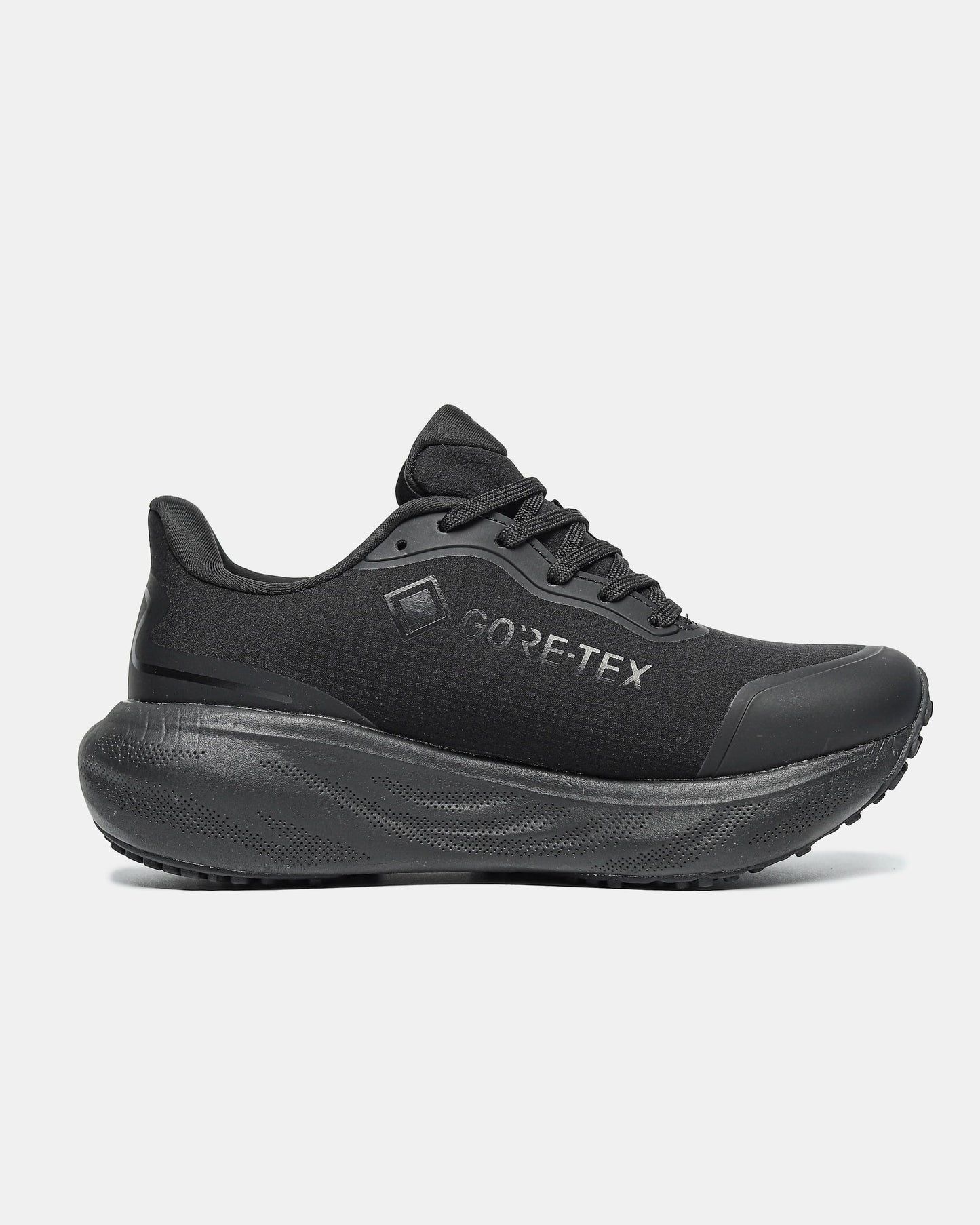 Asics Gel-Kayano 30 Black Gore-Tex