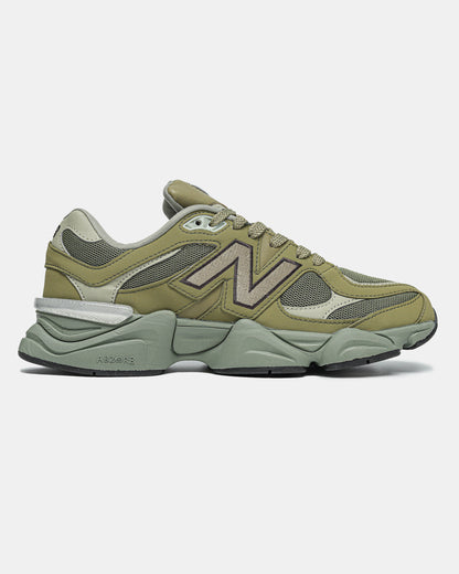 New Balance 9060 Green / Olive