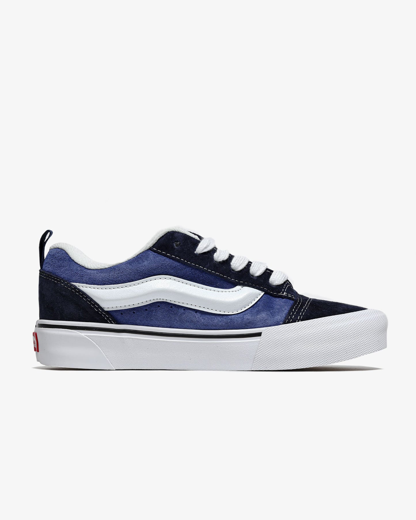 Vans Knu Skool Navy White