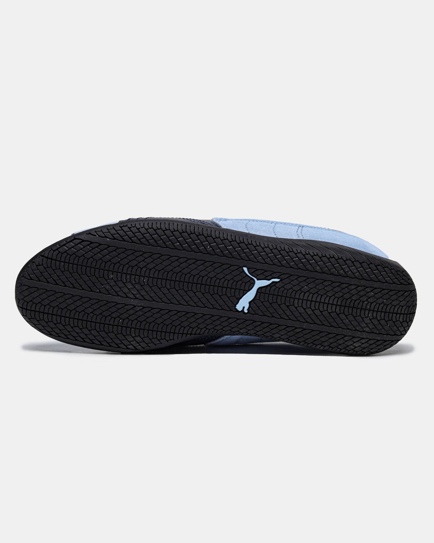 Puma Speedcat OG Team Light Blue