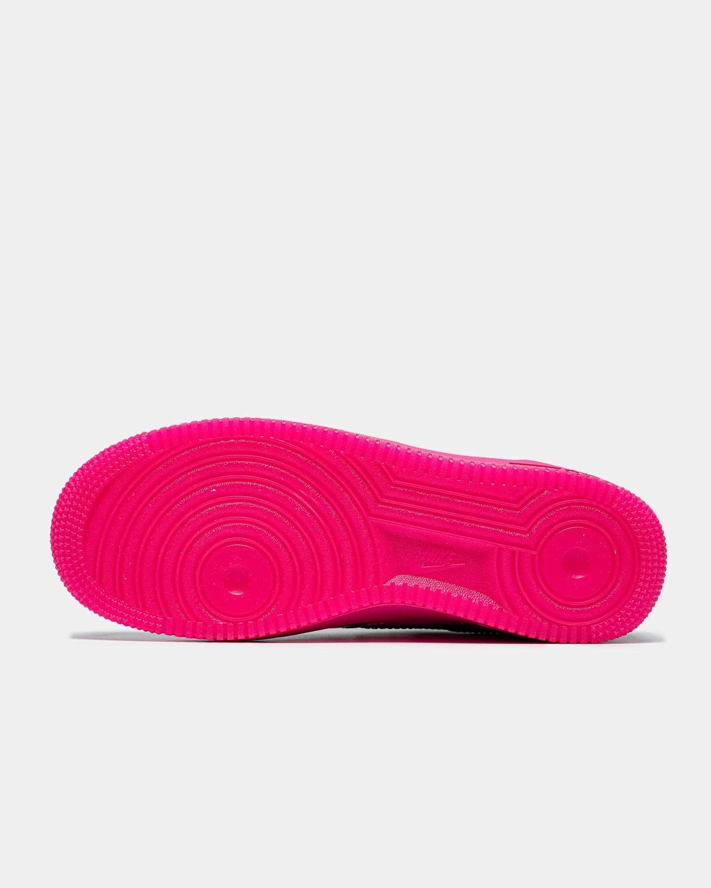 Nike Air Force 1 Low Pink Cooler Black-Mulberry Rose