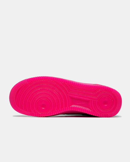 Nike Air Force 1 Low Pink Cooler Black-Mulberry Rose