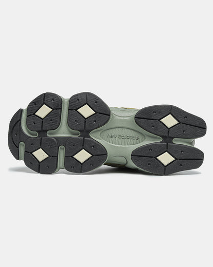 New Balance 9060 Green / Olive