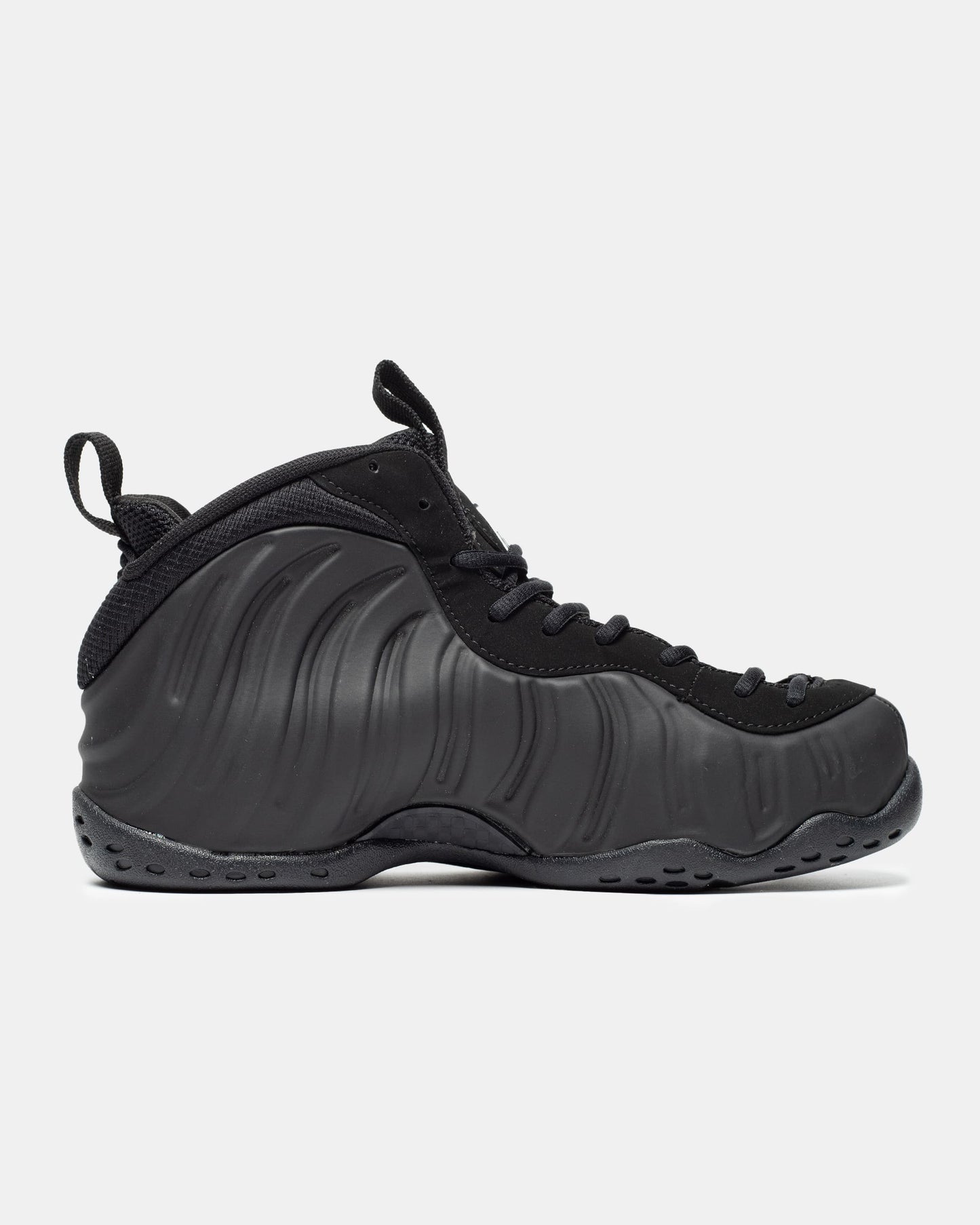 Nike Air Foamposite One Anthracite
