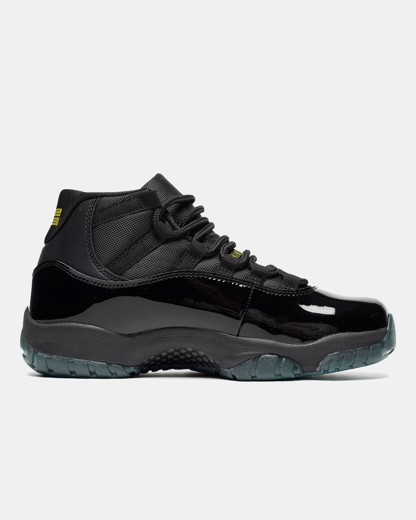 Nike Air Jordan 11 Retro Gamma Blue