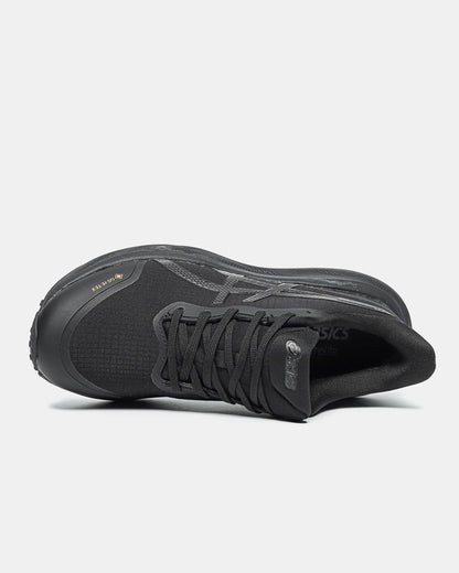 Asics Gel-Kayano 30 Black Gore-Tex