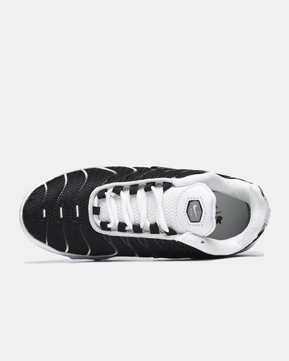Nike Air Max Plus TN Black White