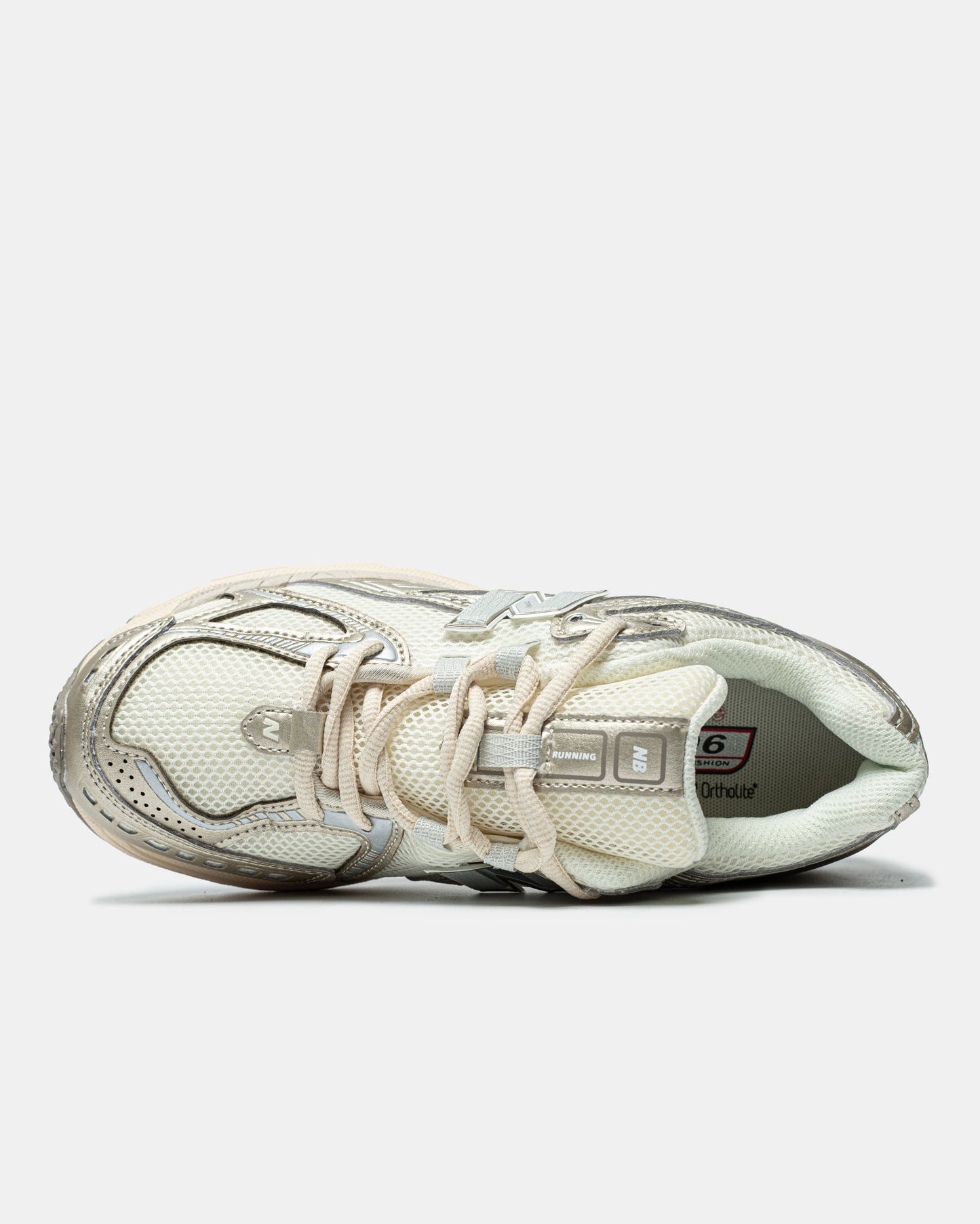 New Balance 1906R Cream / U1906RCN