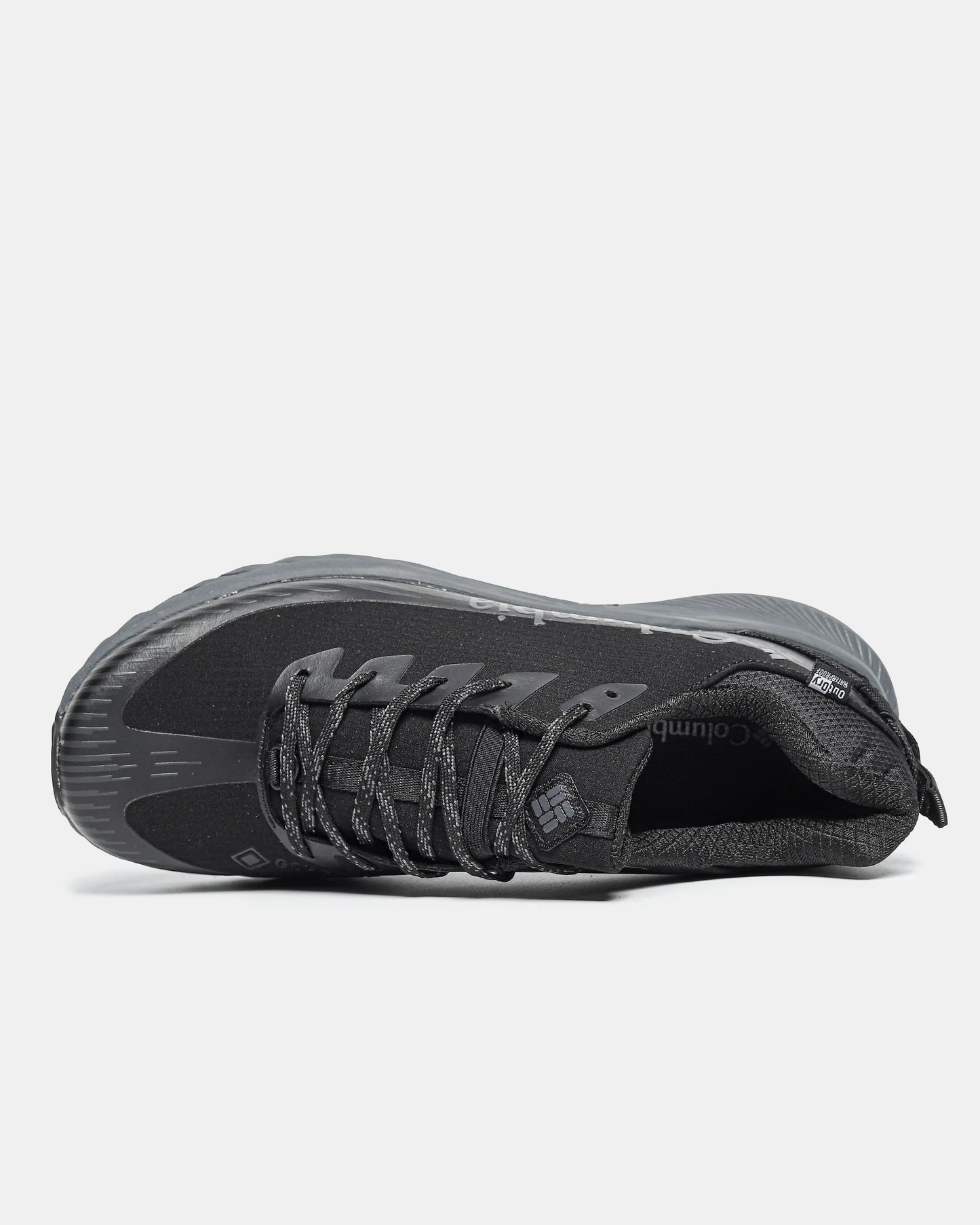 Columbia Vitesse Outdry Black Grey