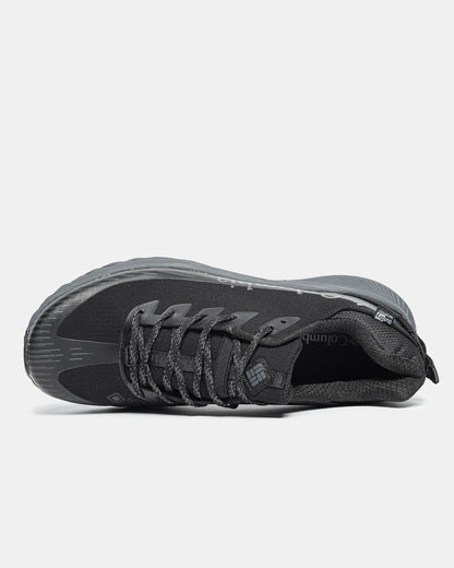 Columbia Vitesse Outdry Black Grey