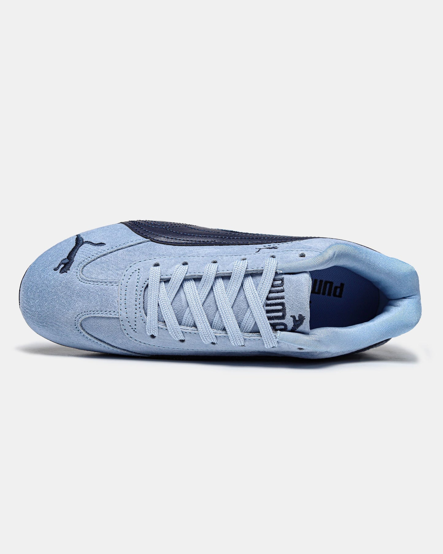 Puma Speedcat OG Team Light Blue