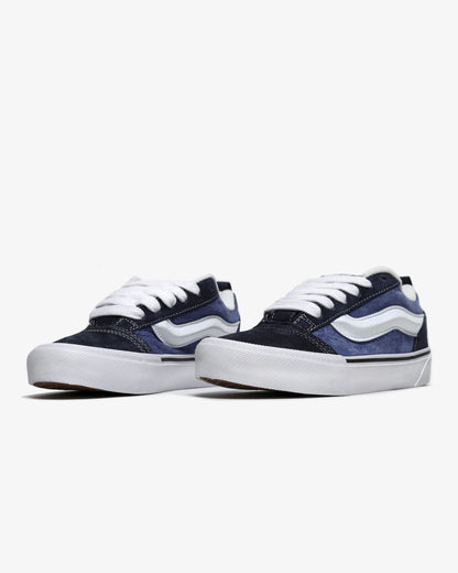 Vans Knu Skool Navy White