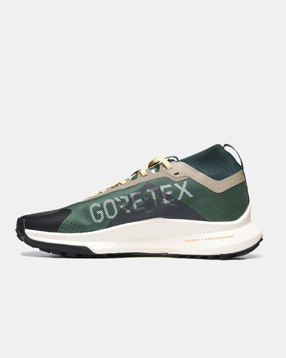 Nike React Pegasus Trail 4 GORE-TEX Noble Green Sail