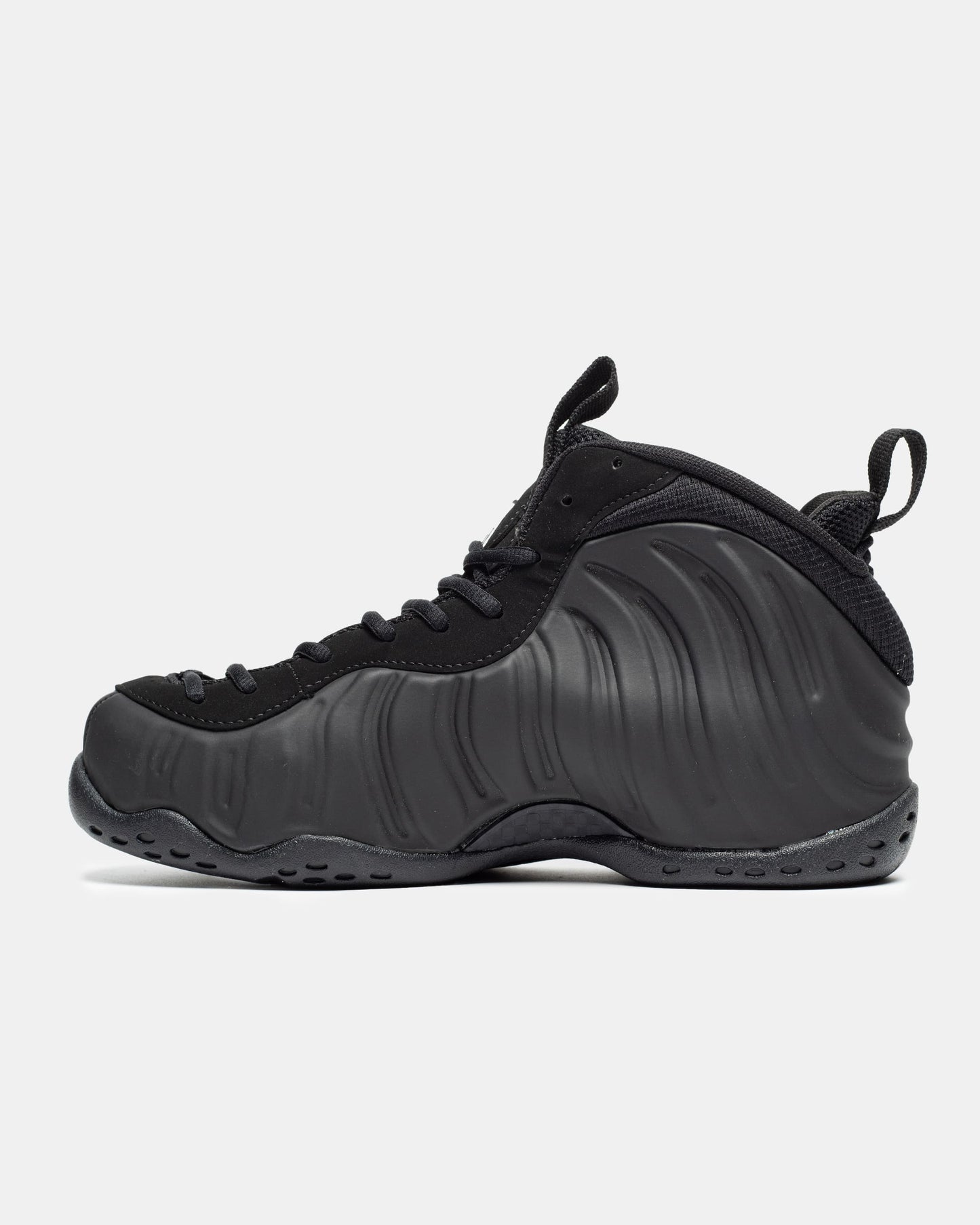 Nike Air Foamposite One Anthracite