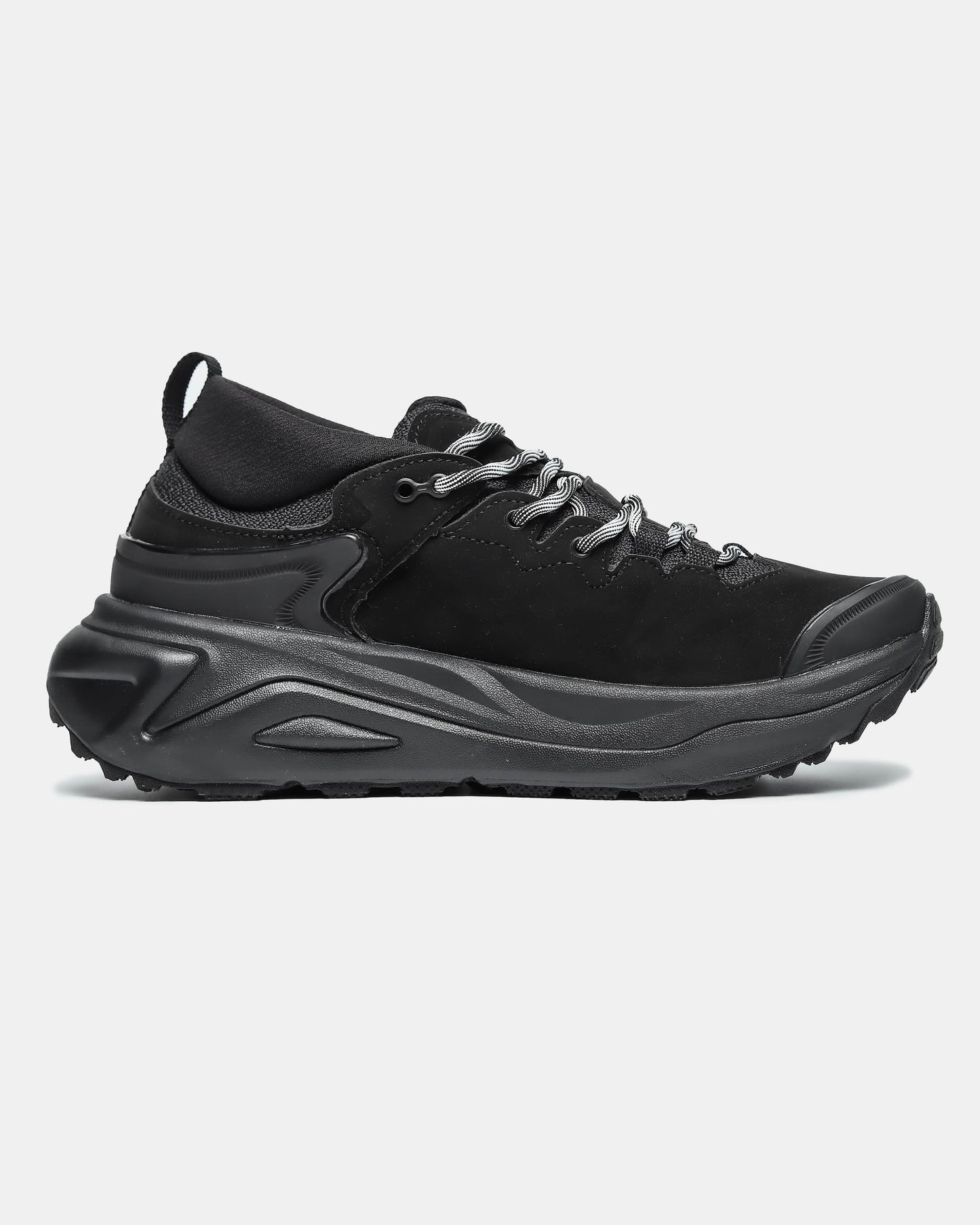 Hoka Kaha 3 Gore-Tex Dark Grey