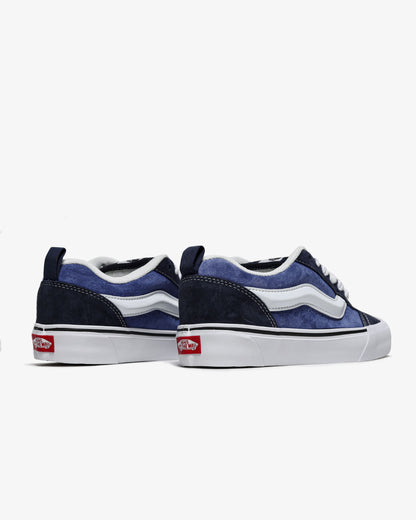 Vans Knu Skool Navy White