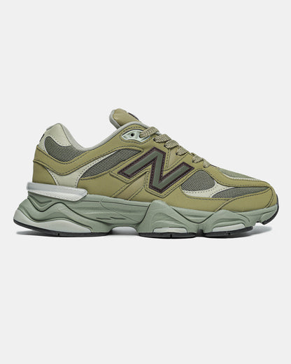New Balance 9060 Green / Olive