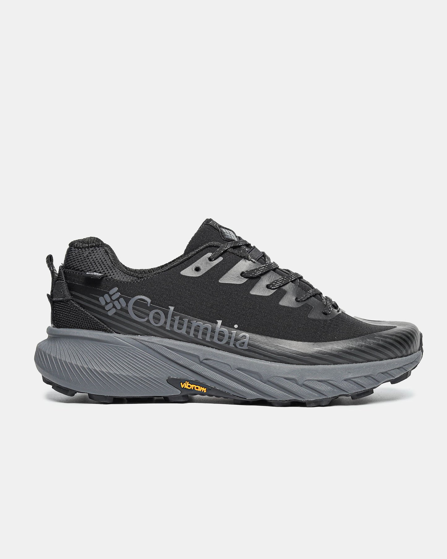 Columbia Vitesse Outdry Black Grey