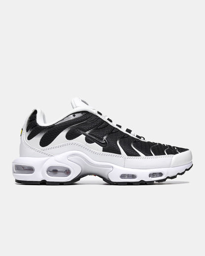 Nike Air Max Plus TN Black White