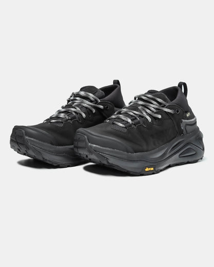 Hoka Kaha 3 Gore-Tex Dark Grey