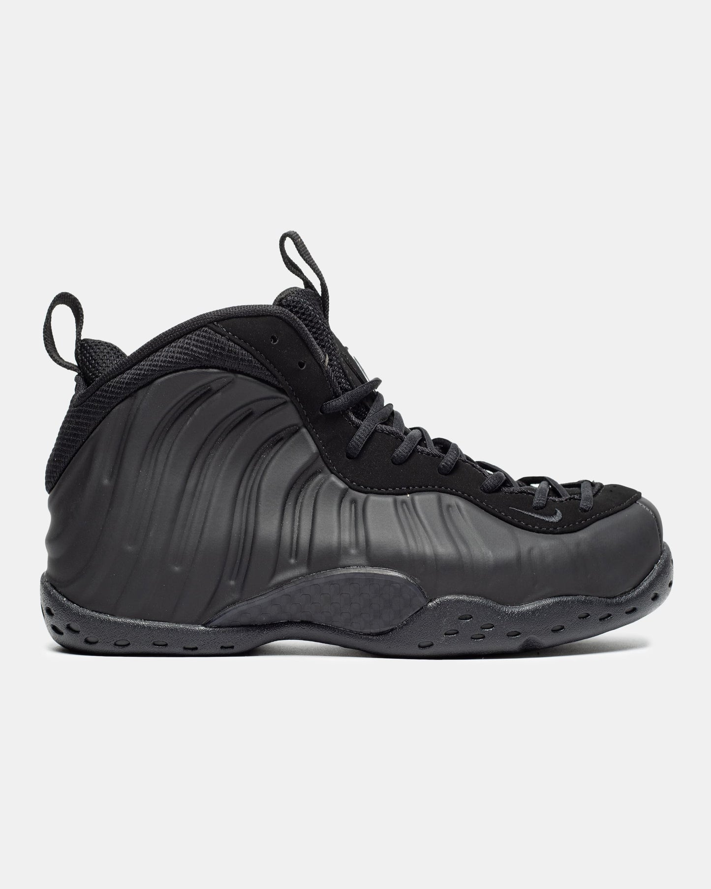 Nike Air Foamposite One Anthracite