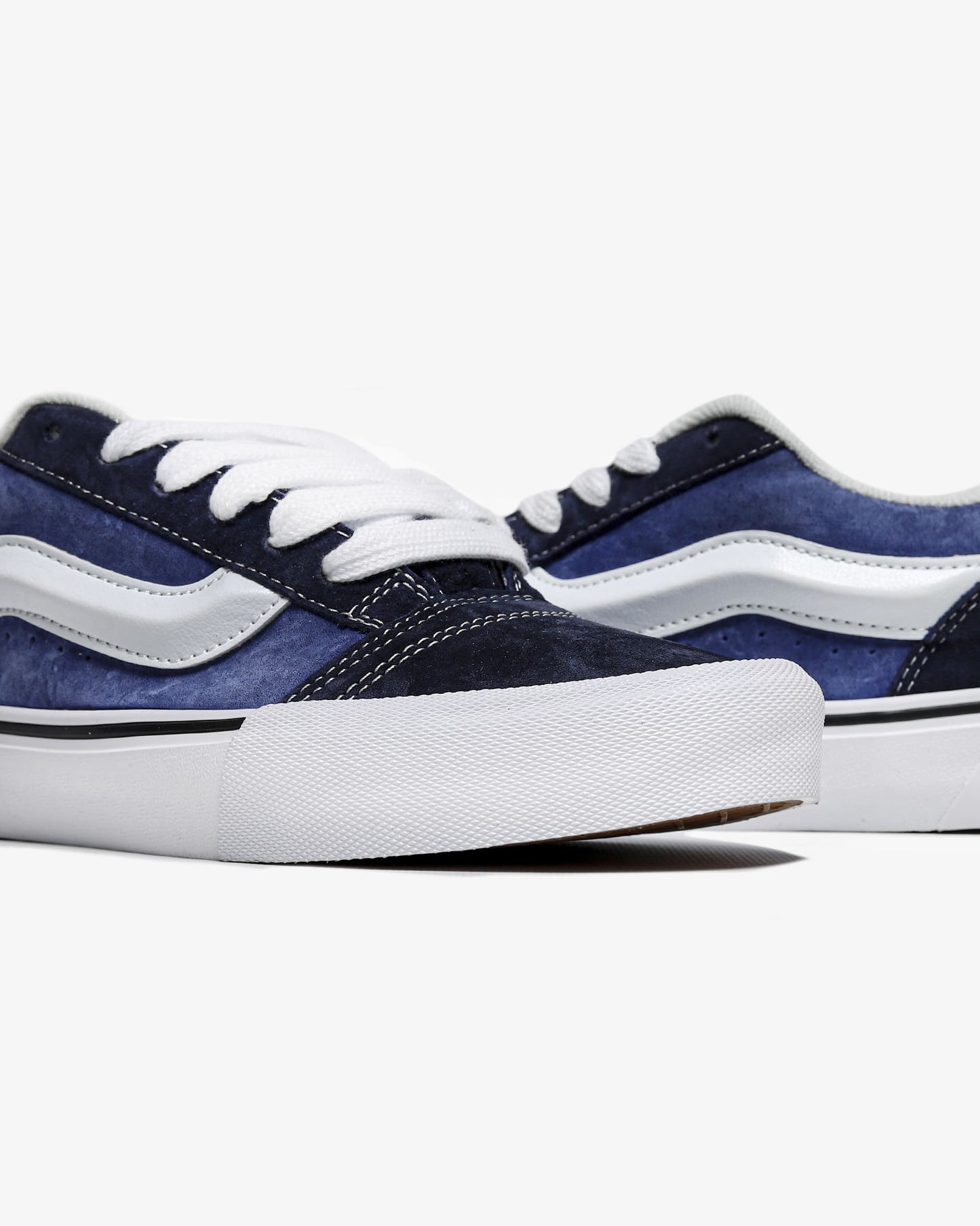 Vans Knu Skool Navy White