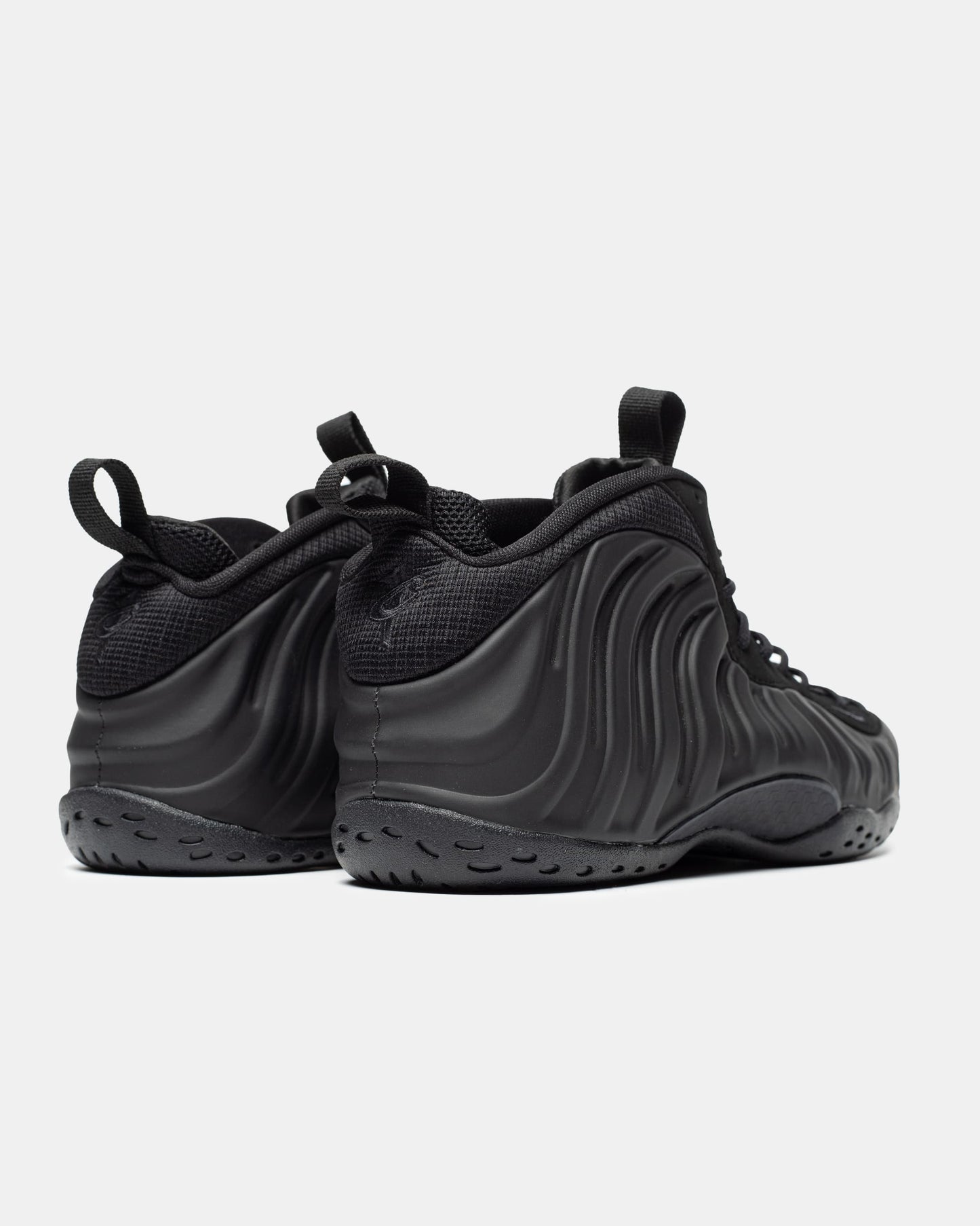 Nike Air Foamposite One Anthracite