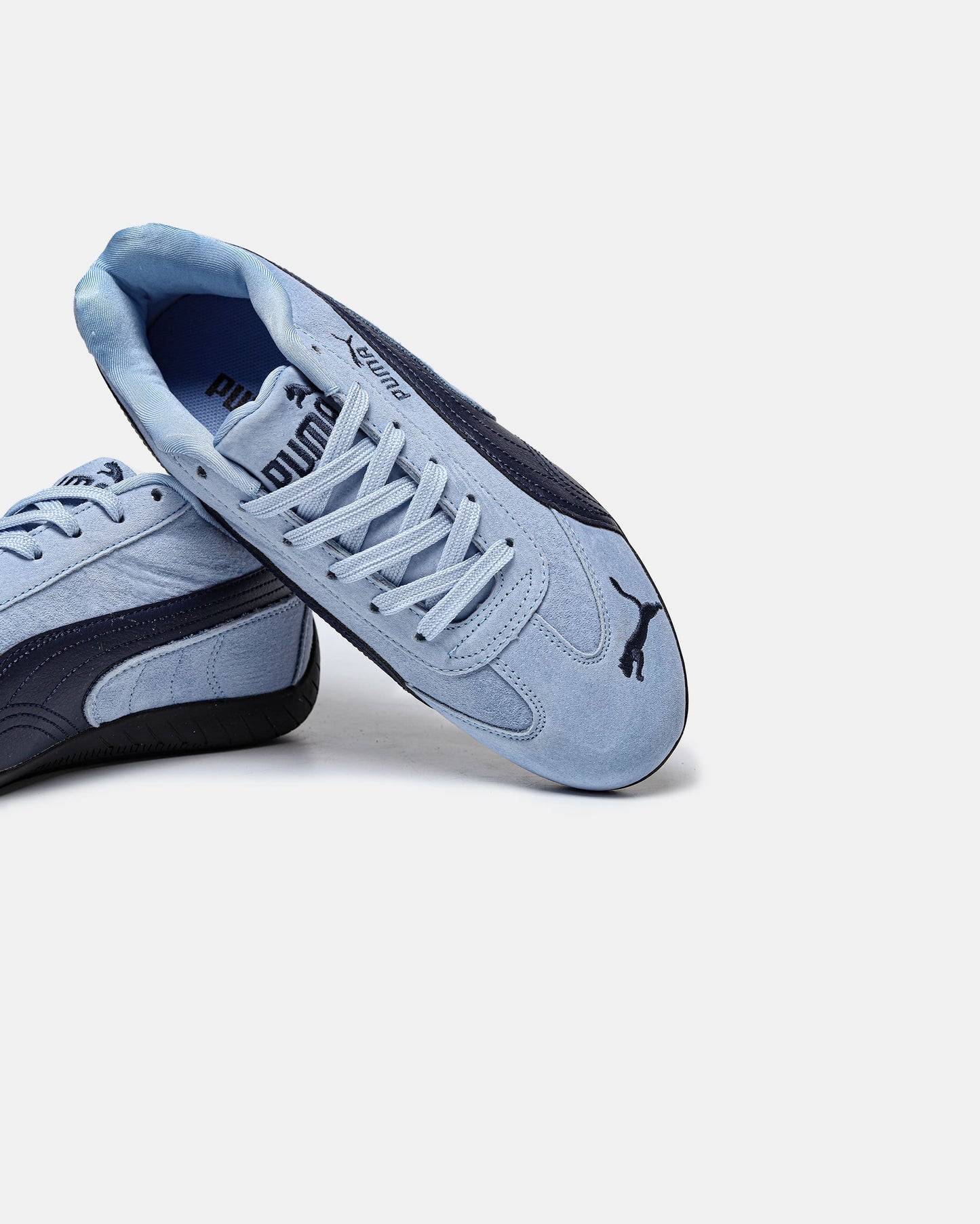 Puma Speedcat OG Team Light Blue