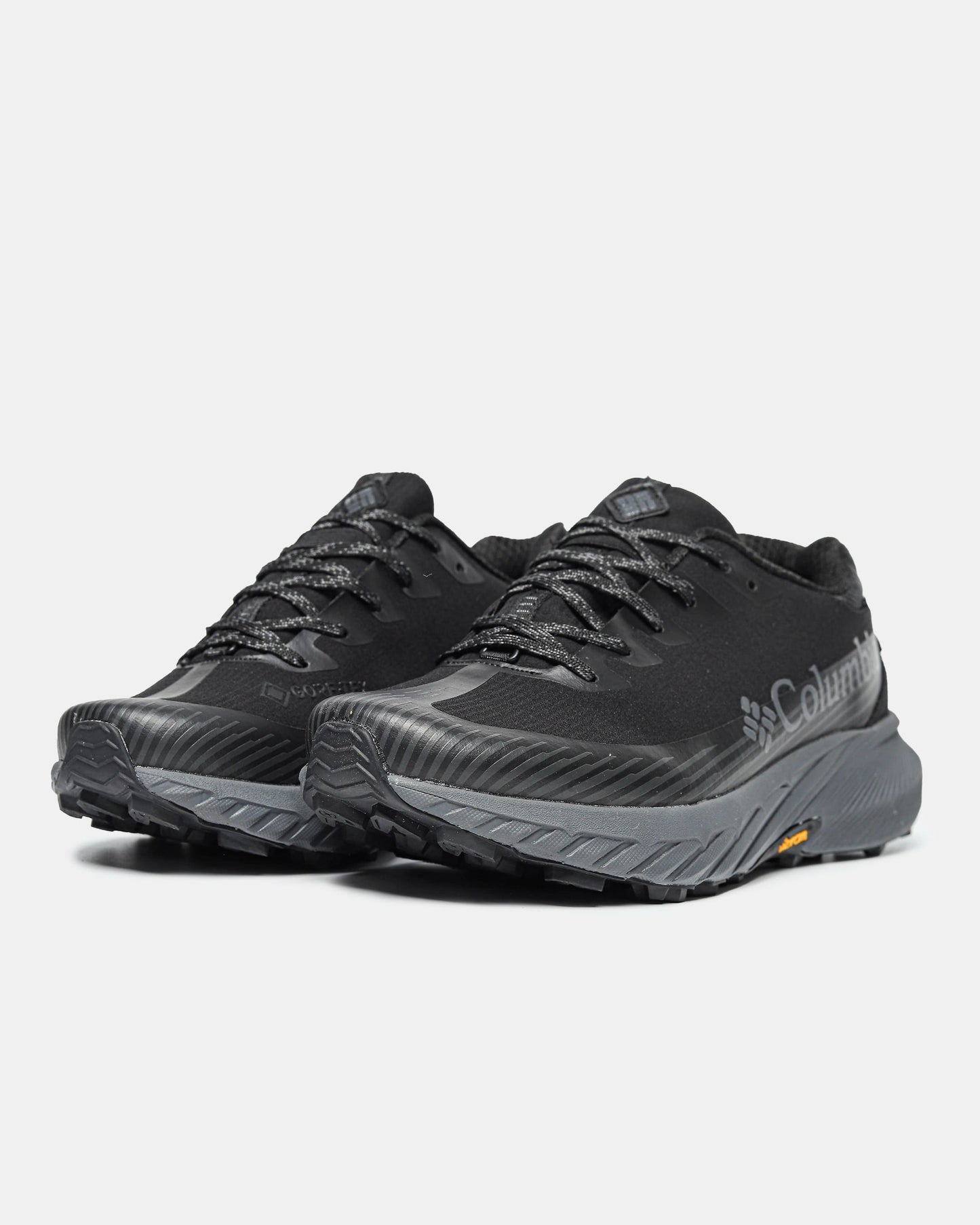Columbia Vitesse Outdry Black Grey