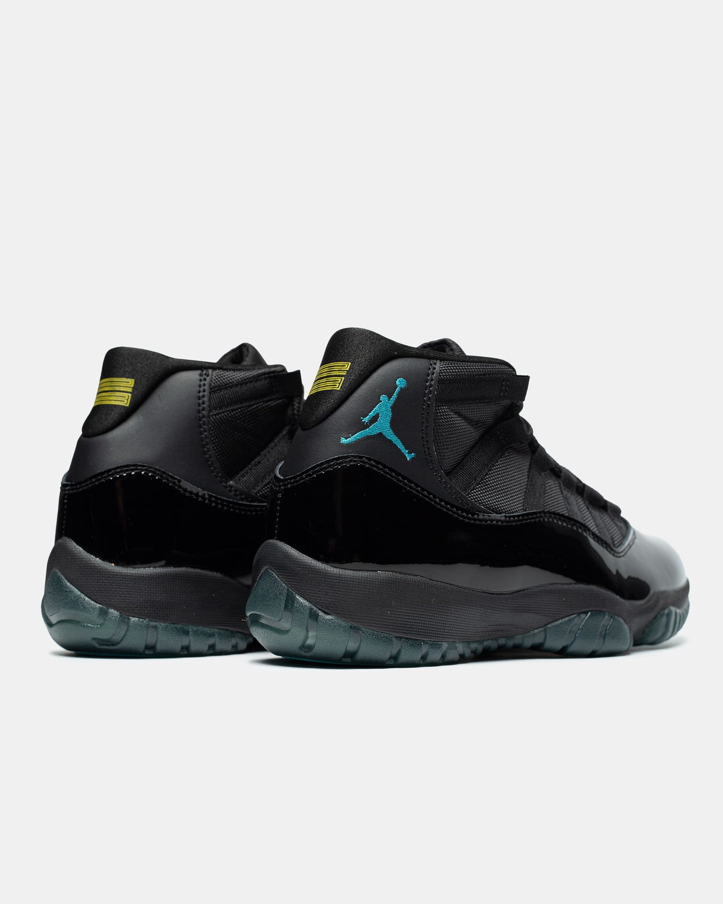 Nike Air Jordan 11 Retro Gamma Blue