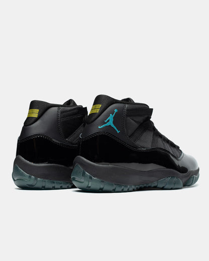 Nike Air Jordan 11 Retro Gamma Blue