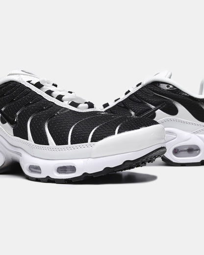 Nike Air Max Plus TN Black White