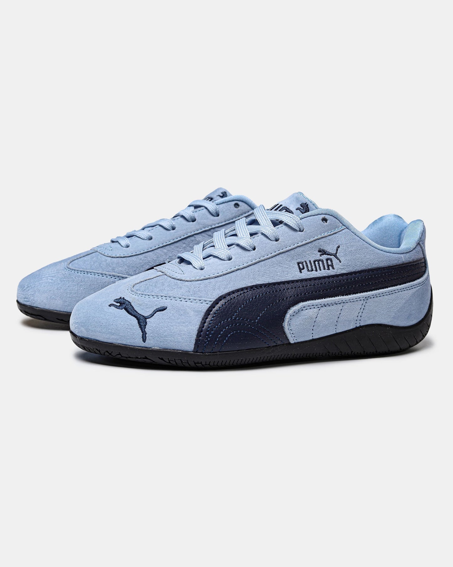 Puma Speedcat OG Team Light Blue