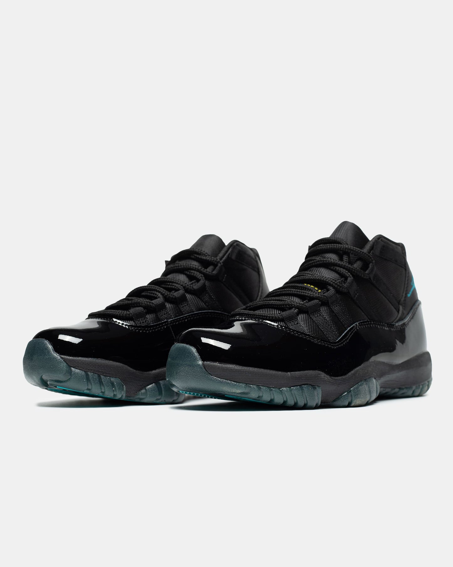 Nike Air Jordan 11 Retro Gamma Blue