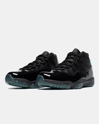 Nike Air Jordan 11 Retro Gamma Blue