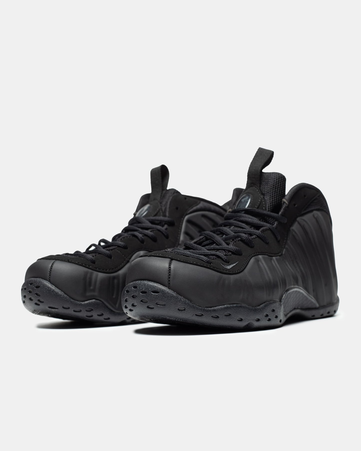 Nike Air Foamposite One Anthracite