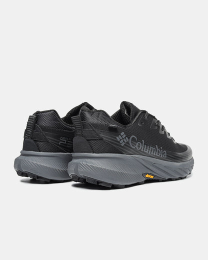 Columbia Vitesse Outdry Black Grey