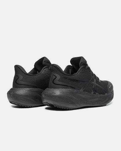 Asics Gel-Kayano 30 Black Gore-Tex