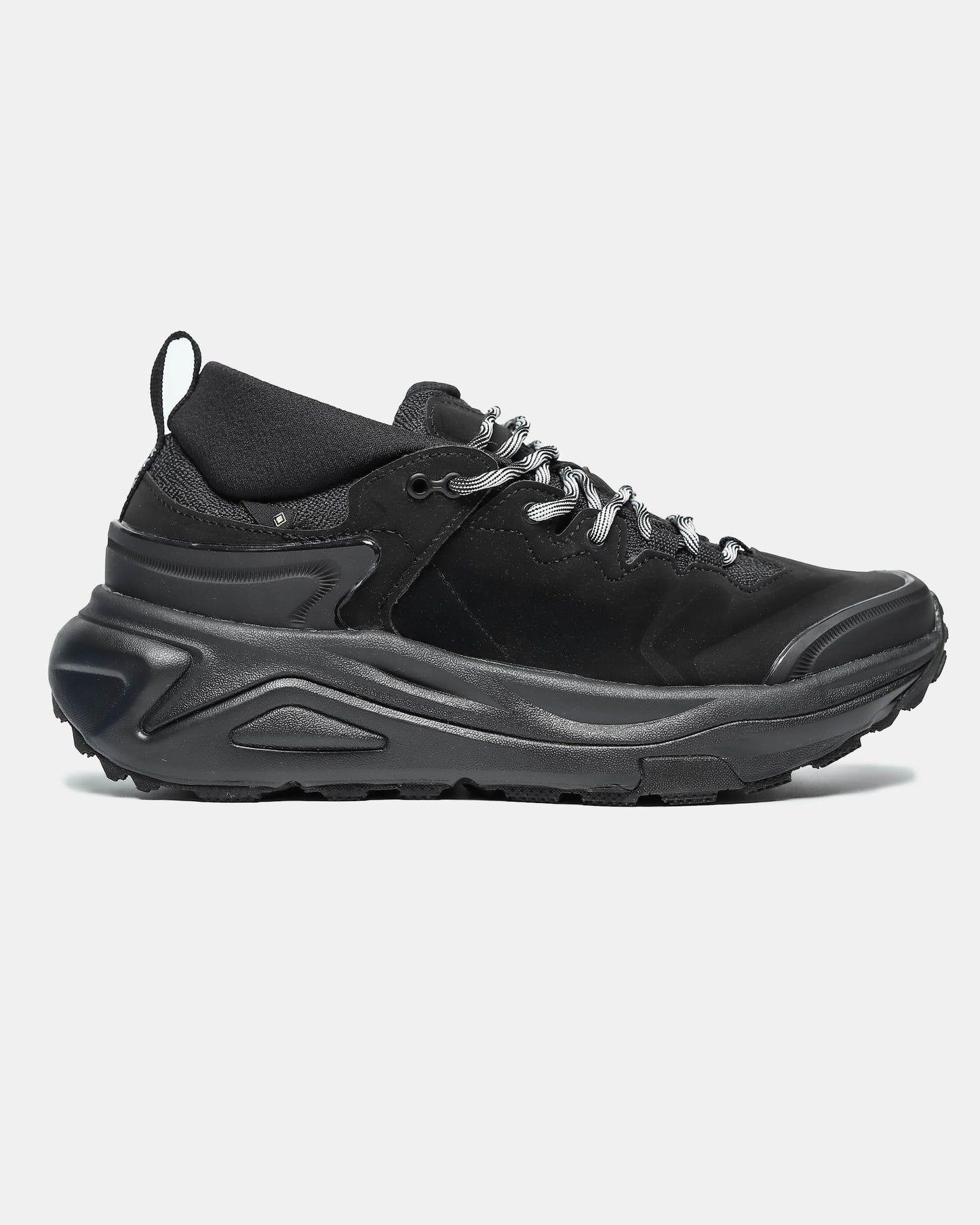 Hoka Kaha 3 Gore-Tex Dark Grey