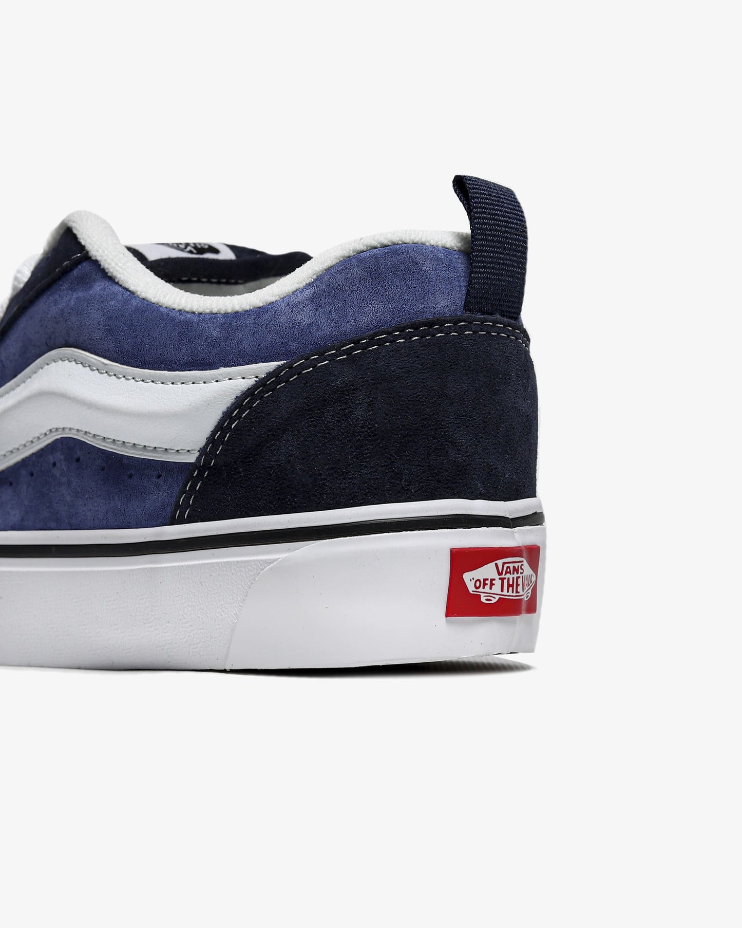 Vans Knu Skool Navy White