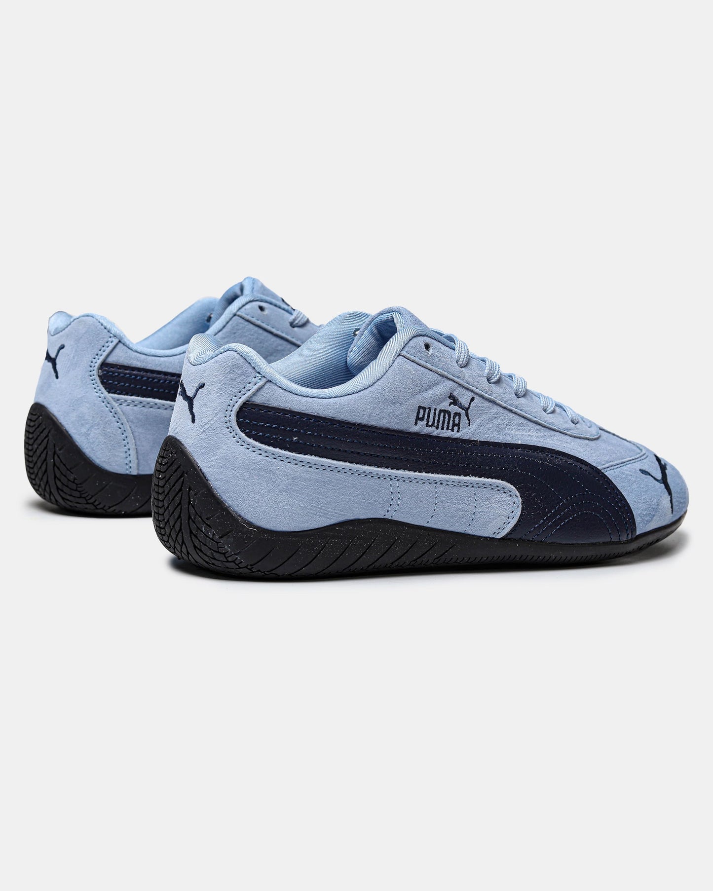 Puma Speedcat OG Team Light Blue
