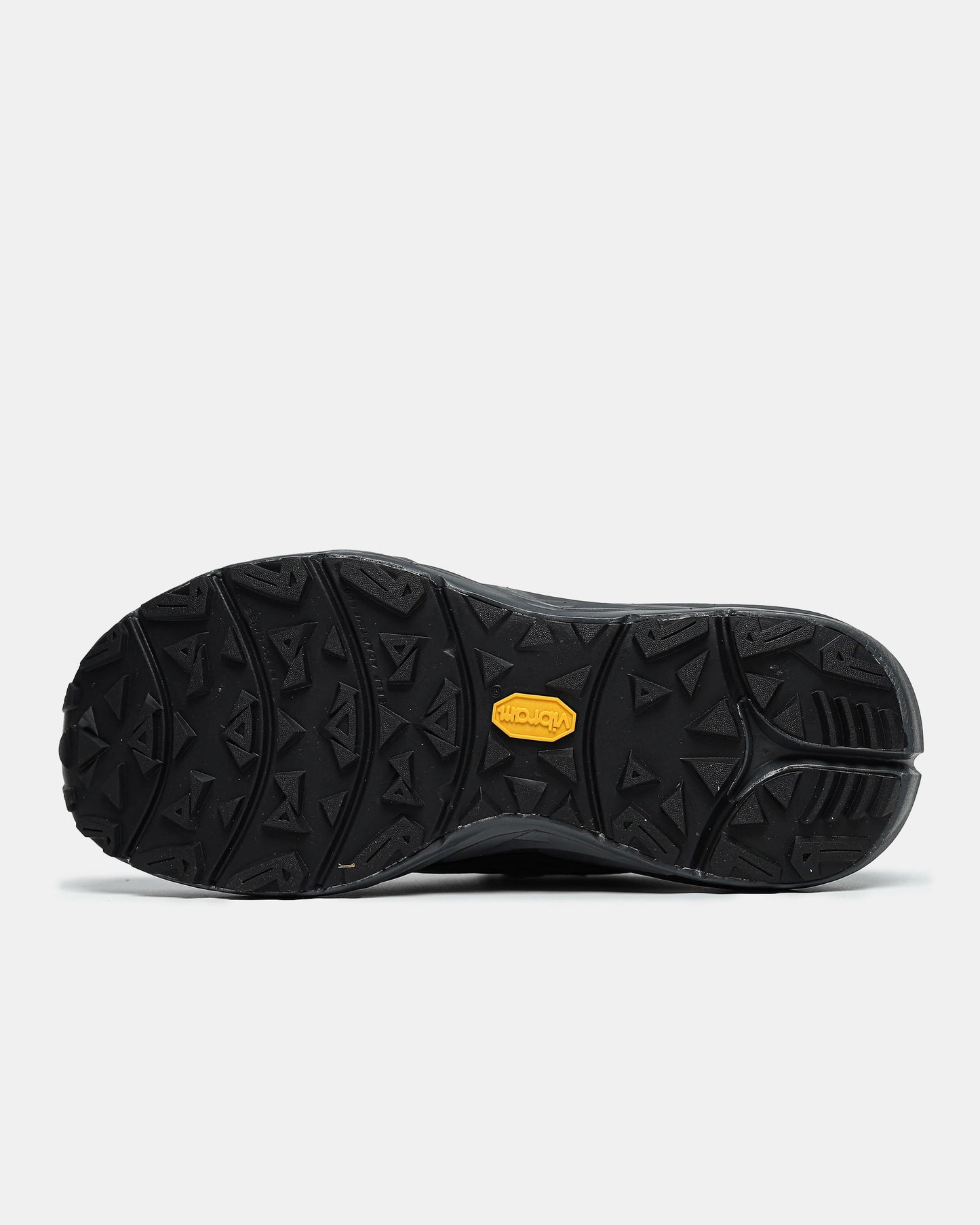The North Face Gore-Tex Termo Black Grey