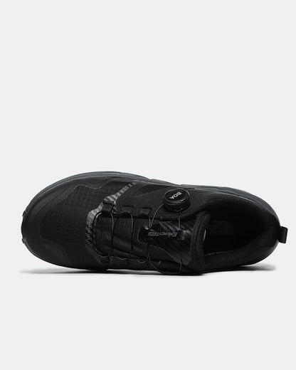 The North Face Gore-Tex Termo Black Grey