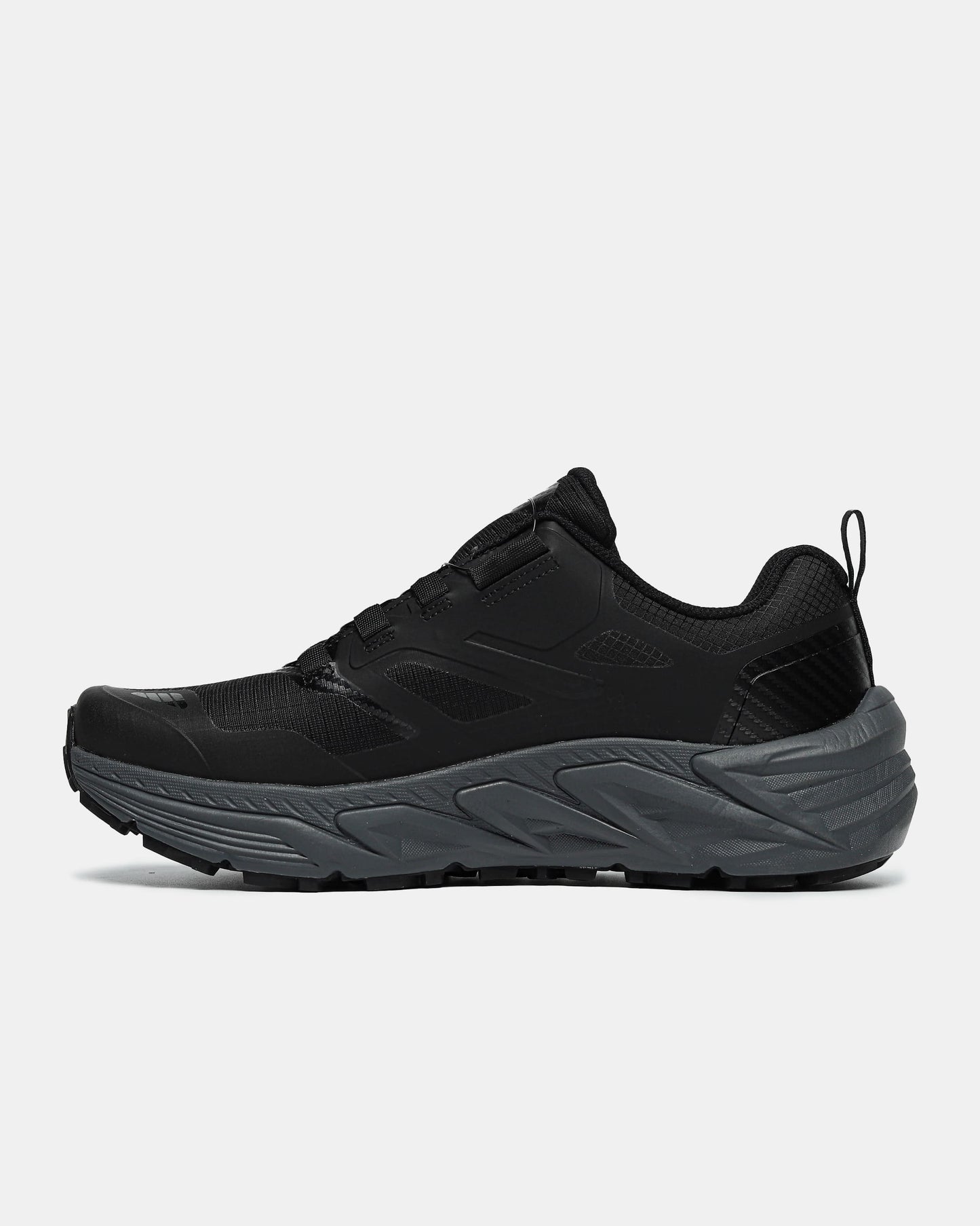The North Face Gore-Tex Termo Black Grey