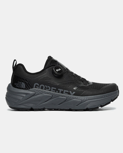The North Face Gore-Tex Termo Black Grey