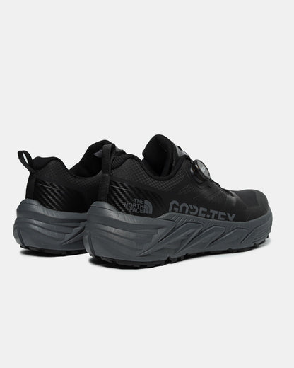The North Face Gore-Tex Termo Black Grey