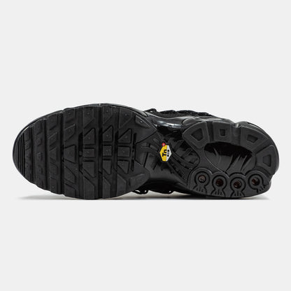 Nike Air Max TN Plus Toggle All Black