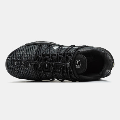 Nike Air Max TN Plus Toggle All Black