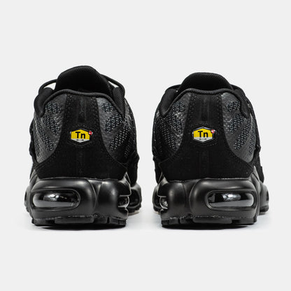 Nike Air Max TN Plus Toggle All Black