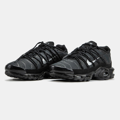 Nike Air Max TN Plus Toggle All Black